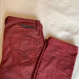 Diesel Jeans